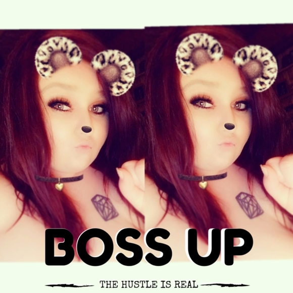 Meet your Posher, Kourtny - Picture 1 of 1